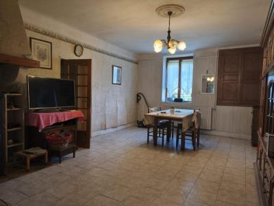Acheter Maison 117 m2 Curciat-dongalon