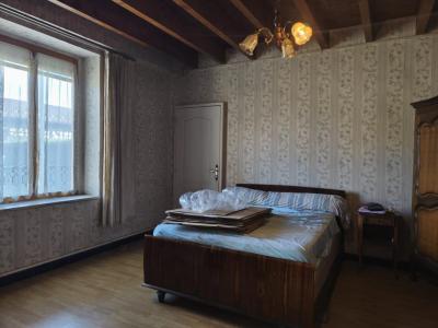 Acheter Maison Curciat-dongalon 125000 euros