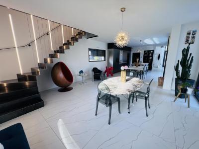 Acheter Prestige 201 m2 Cesson-sevigne