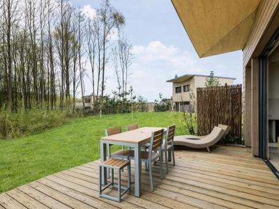 Acheter Maison 54 m2 Bailly-romainvilliers