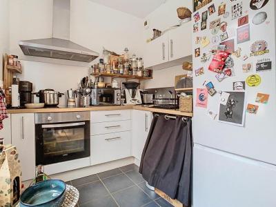 For rent Templeuve 2 rooms 45 m2 Nord (59242) photo 0