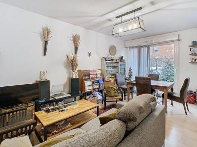 Annonce Location 2 pi�ces Appartement Templeuve 59