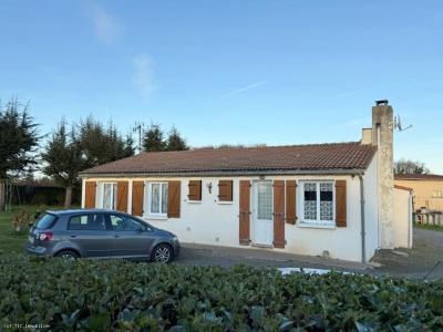 Annonce Vente 4 pi�ces Maison Brettes 16