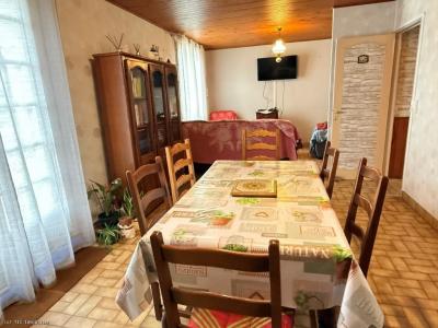 Acheter Maison Brettes Charente