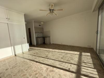 Louer Appartement 29 m2 Ajaccio