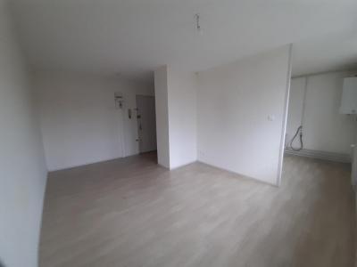 Louer Appartement 30 m2 Hericourt