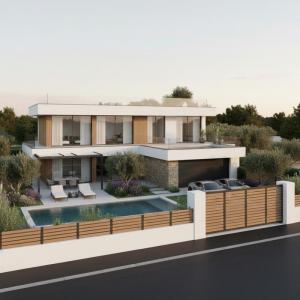 For sale Pezenas 5 rooms 141 m2 Herault (34120) photo 0