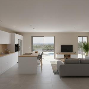 Annonce Vente 4 pi�ces Maison Pouzols 34