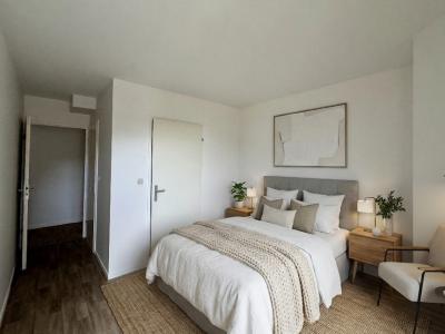 Acheter Appartement 82 m2 Rouen