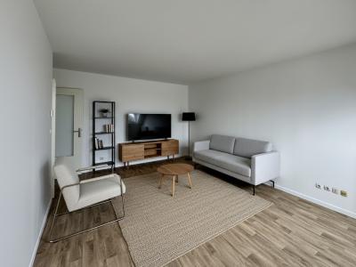 For sale Rouen 2 rooms 49 m2 Seine maritime (76100) photo 0