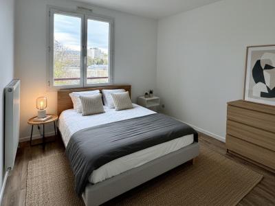 For sale Rouen 2 rooms 49 m2 Seine maritime (76100) photo 2