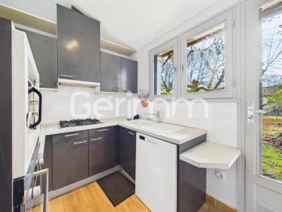 For sale Biviers 5 rooms 112 m2 Isere (38330) photo 2