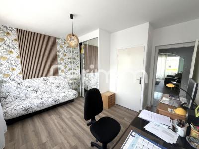 Annonce Vente 3 pi�ces Appartement Fontaine 38