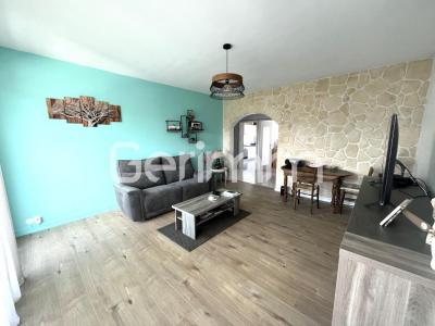 Acheter Appartement Fontaine Isere