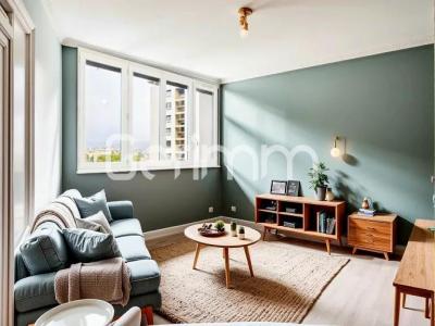 For sale Grenoble 2 rooms 42 m2 Isere (38100) photo 0