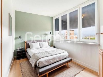 Acheter Appartement Grenoble 89000 euros