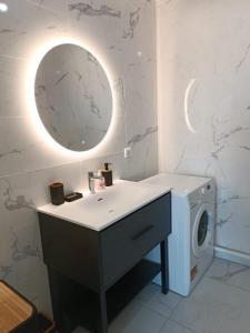 For rent Rueil-malmaison 2 rooms 39 m2 Hauts de Seine (92500) photo 3