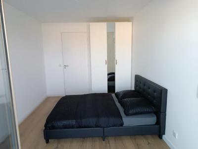 For rent Rueil-malmaison 2 rooms 39 m2 Hauts de Seine (92500) photo 4