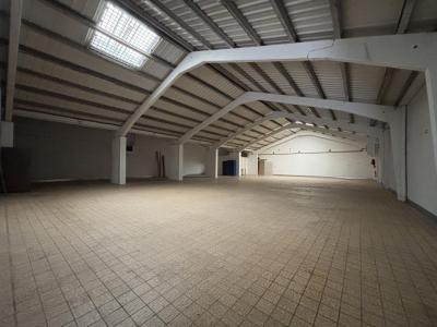 Louer Commerce Longuenesse Pas de calais