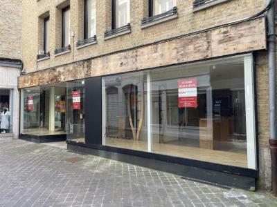 Annonce Location Local commercial Saint-omer 62