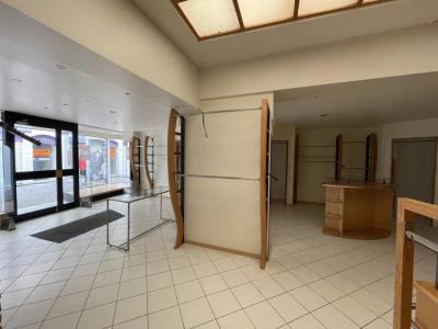 Louer Local commercial Saint-omer Pas de calais