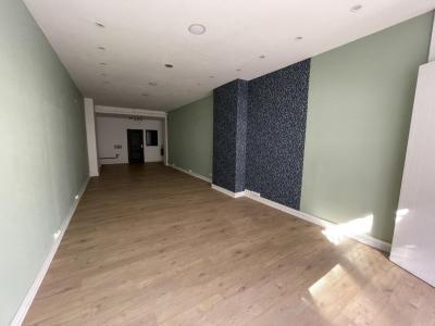 Annonce Vente Local commercial Aire-sur-la-lys 62