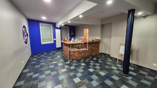 Annonce Location Local commercial Armentieres 59