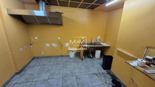 Louer Local commercial Armentieres Nord