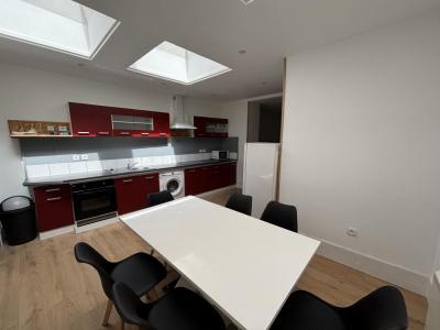 For rent Saint-omer 3 rooms 58 m2 Pas de calais (62500) photo 0