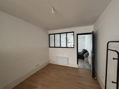 Louer Appartement 58 m2 Saint-omer