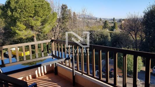 For rent Grasse 1 room 27 m2 Alpes Maritimes (06130) photo 0