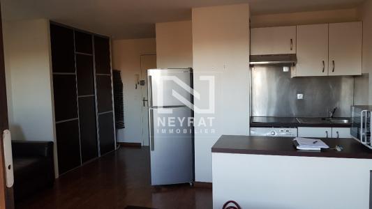 Louer Appartement Grasse 648 euros