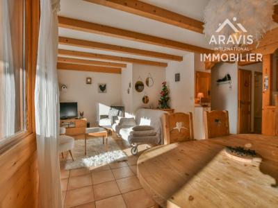 Acheter Appartement 64 m2 Grand-bornand