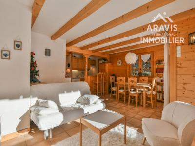 Acheter Appartement Grand-bornand Haute savoie