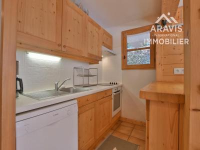 Acheter Appartement Grand-bornand 515000 euros