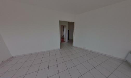 For rent Villeurbanne 3 rooms 65 m2 Rhone (69100) photo 0