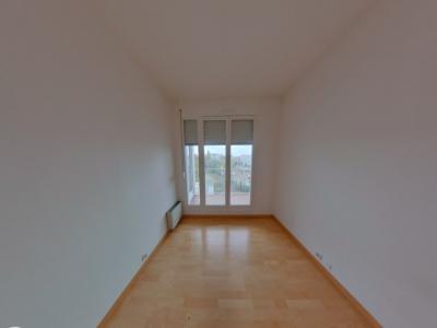 For rent Villeurbanne 3 rooms 65 m2 Rhone (69100) photo 3