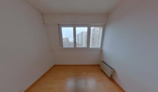For rent Villeurbanne 3 rooms 65 m2 Rhone (69100) photo 4