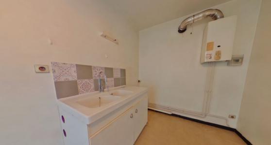 Louer Appartement 37 m2 Lyon-2eme-arrondissement
