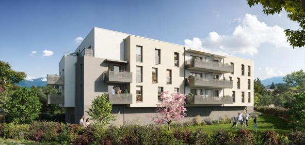 For rent Murianette 3 rooms 69 m2 Isere (38420) photo 0