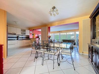 For sale Armentieres 4 rooms 110 m2 Nord (59280) photo 1