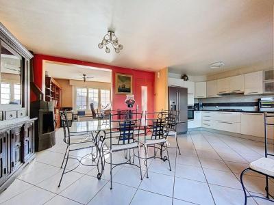 For sale Armentieres 4 rooms 110 m2 Nord (59280) photo 2