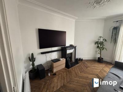 For sale Paris-9eme-arrondissement 2 rooms 39 m2 Paris (75009) photo 0