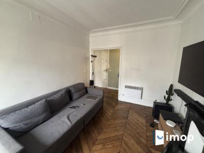 Annonce Vente 2 pi�ces Appartement Paris-9eme-arrondissement 75