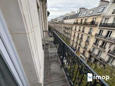 Acheter Appartement Paris-9eme-arrondissement Paris