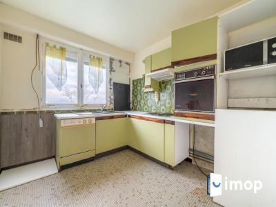 Acheter Appartement Meulan Yvelines