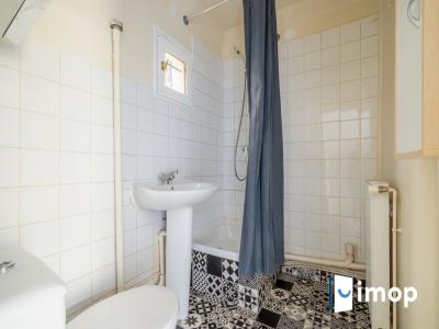 Annonce Vente 2 pi�ces Appartement Montreuil 93