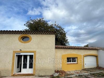 Annonce Vente 3 pi�ces Maison Trets 13