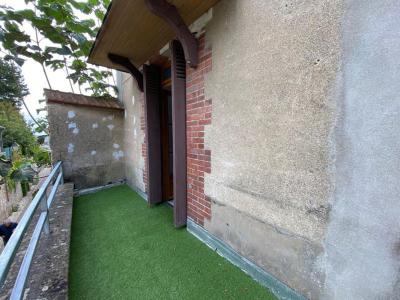 Louer Appartement Blois 390 euros