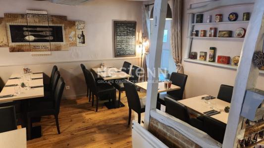 Acheter Commerce Saint-aignan